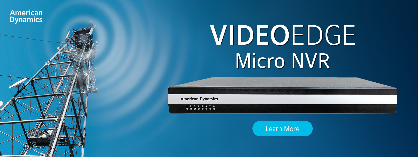 VideoEdge Micro