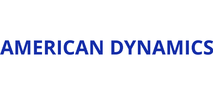 American Dynamics Logo