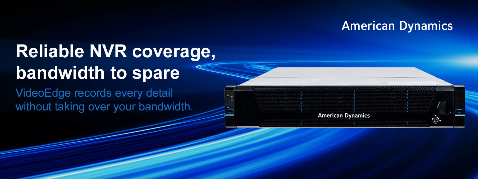 VideoEdge AVNET