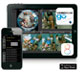 VideoEdge Go Mobile App