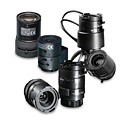 Box Camera Lenses - American Dynamics