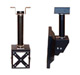 Single Ceiling Mounts