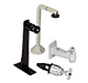 Indoor Box Camera Mounts