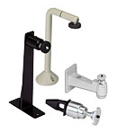 Indoor Box Camera Mounts - American Dynamics