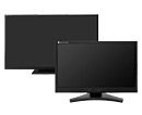 Large Panel Multiple Input Monitors - American Dynamics