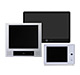 Public View Monitors